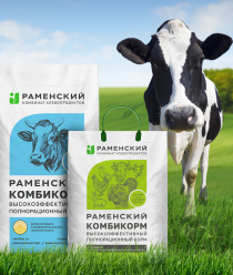 Раменский комбинат хлебопродуктов им. В.Я. Печенова (РКХП)