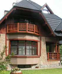 Алленьо (ALLegno)