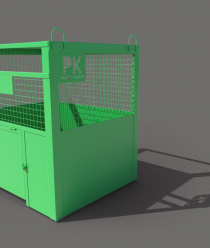 Росконтейнер