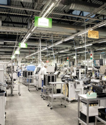 Боос Лайтинг Групп