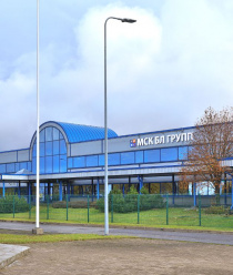 Боос Лайтинг Групп