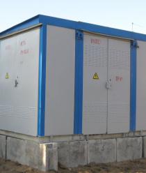 Энергопром-Альянс