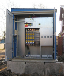 Энергопром-Альянс