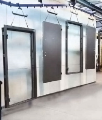 КорТехСтрой