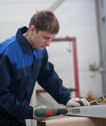 КорТехСтрой