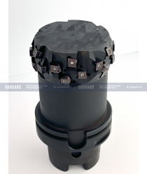 Гангард (Gangard)