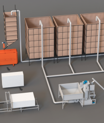 Оборудование для бизнеса