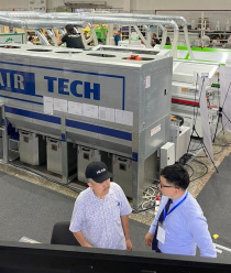 AirTech Россия