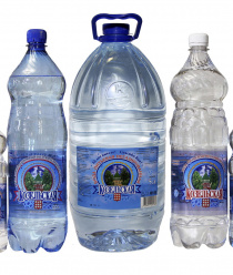 Козельский завод минеральной воды