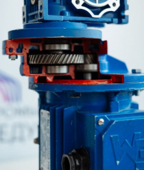 Промышленные редукторы