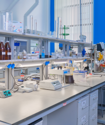 Биополимер