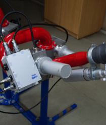 Мультисервисные телематические системы и комплексы (МТСК)