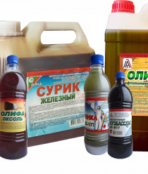 Агросинтез