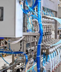 Титан - Смазочные материалы