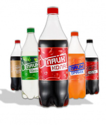 Чистогорье