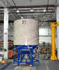 Производственная компания HTS