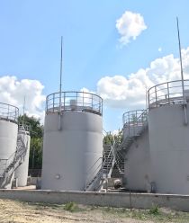 Нефтегазиндустрия
