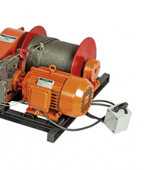 Грузовая механика