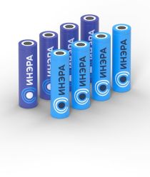 ИНЭРА (inera-battery)