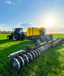 ЦАИР (Центр аграрных инженерных решений)