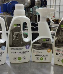 Эвейк Групп