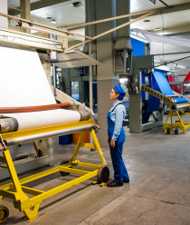 Чайковский текстиль