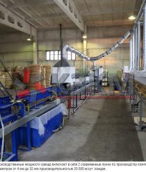 Курский завод композитных материалов