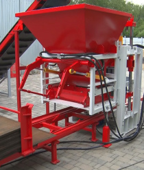 Стройиндустрия