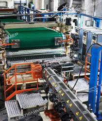 ГК Техполимер