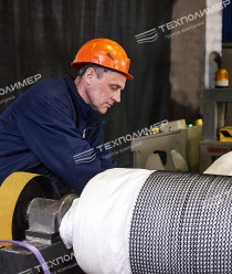 ГК Техполимер