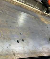 ОКБ СпецСтальПроект Красноярск