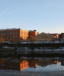 Льняная мануфактура