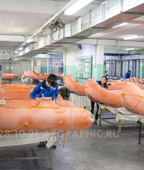 Барнаульский завод РТИ