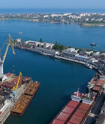 ФГУП Севастопольский морской завод имени Серго Орджоникидзе