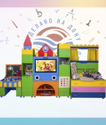 Новочеркасская Фабрика Интерактива