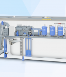 ПК Чистый Сток