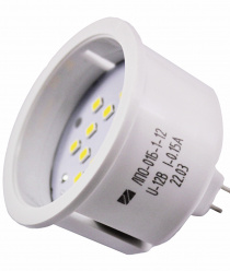 Протон-Импульс