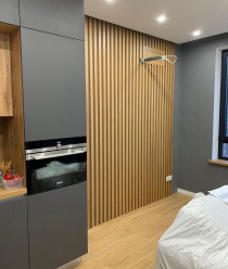 Линии Дерева