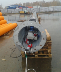 ПТК Железный Феликс