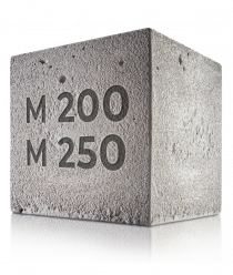 СтройБетон