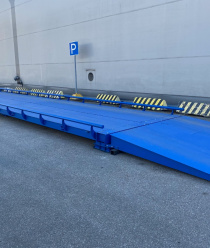 Балтийские весы и системы