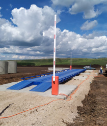 Балтийские весы и системы