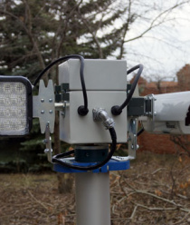 Мультисервисные телематические системы и комплексы (МТСК)