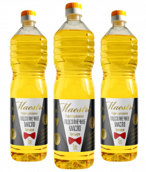 Агропроизводственная компания Маэстролли