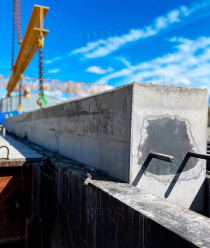 Петро Билдинг Системс