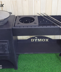 Dymox