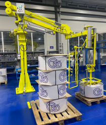 Российская Манипуляторная Компания