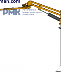Российская Манипуляторная Компания