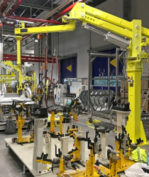 Российская Манипуляторная Компания