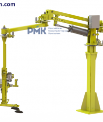 Российская Манипуляторная Компания